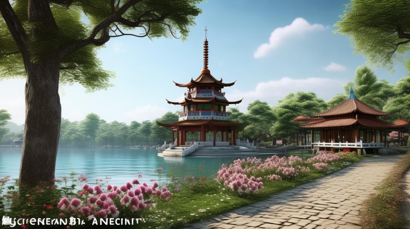 昌平附近的景点