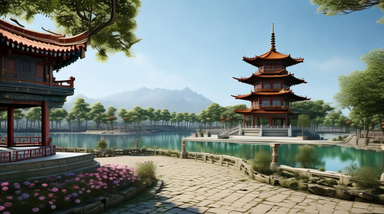 昌平附近的景点