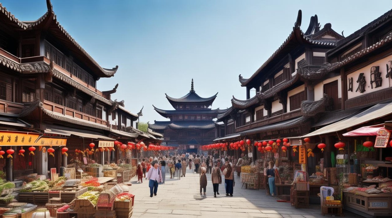 常州旅游景点有哪些