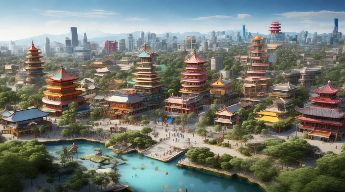 吴中区旅游景点