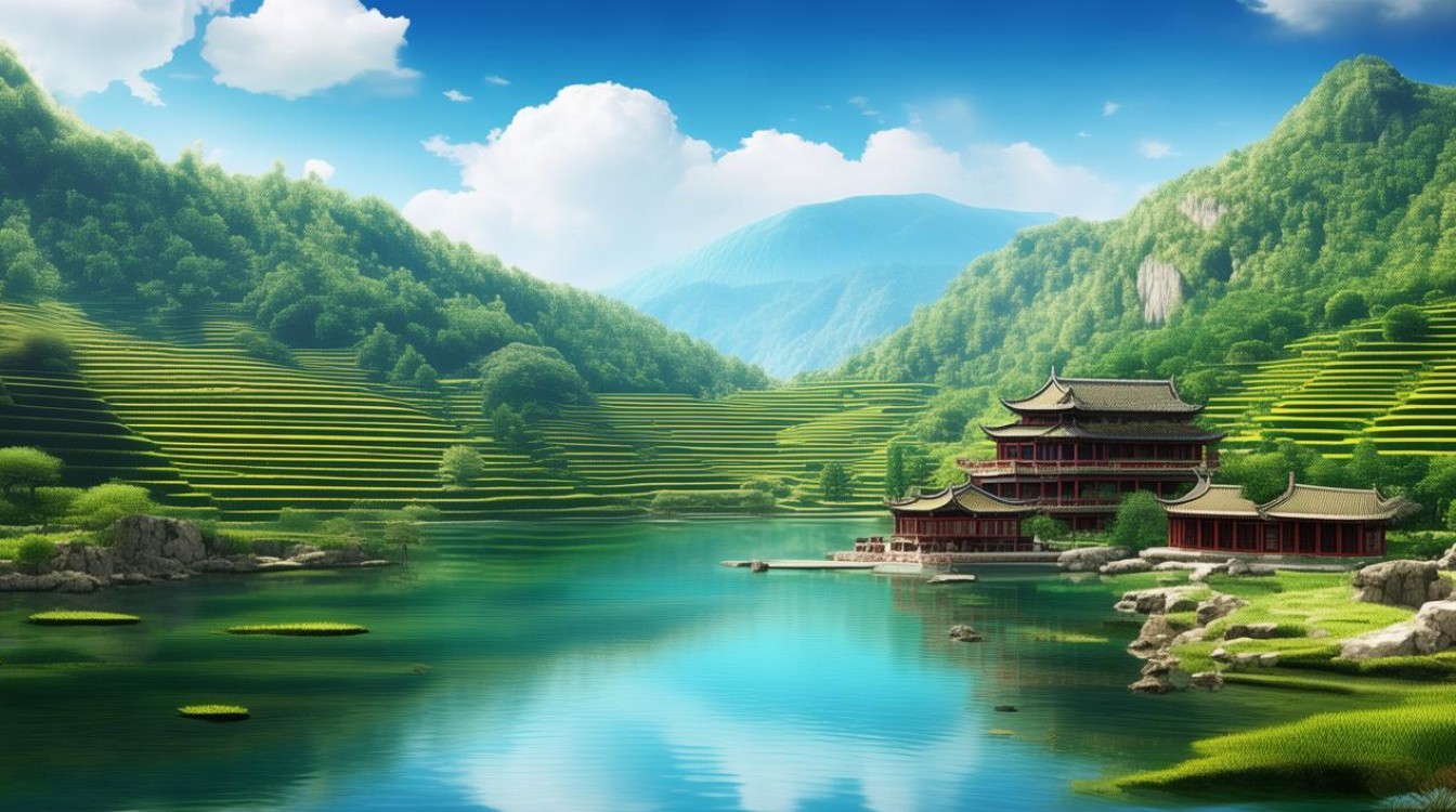 江西景区有哪些景点