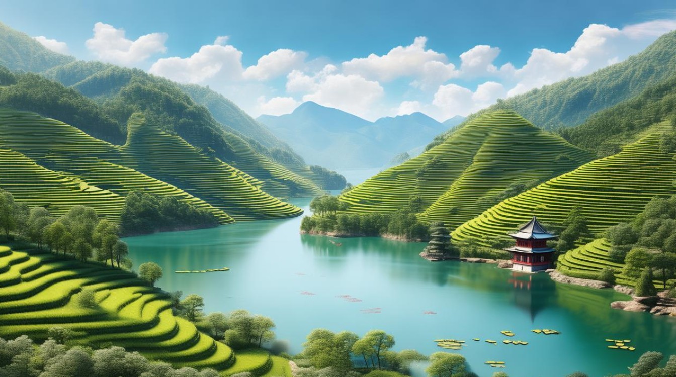 江西景区有哪些景点