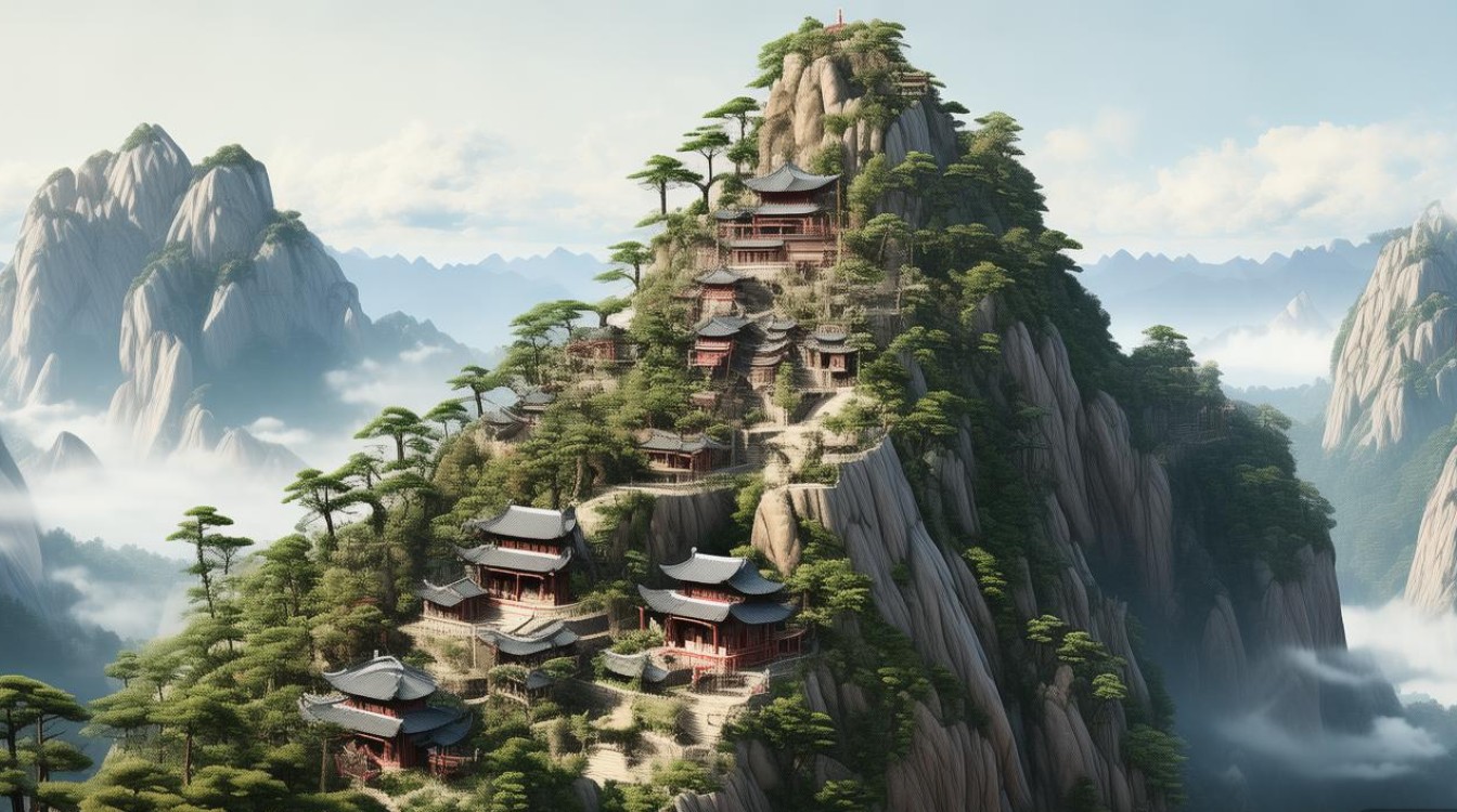 泰山有啥景点 泰山有啥景点