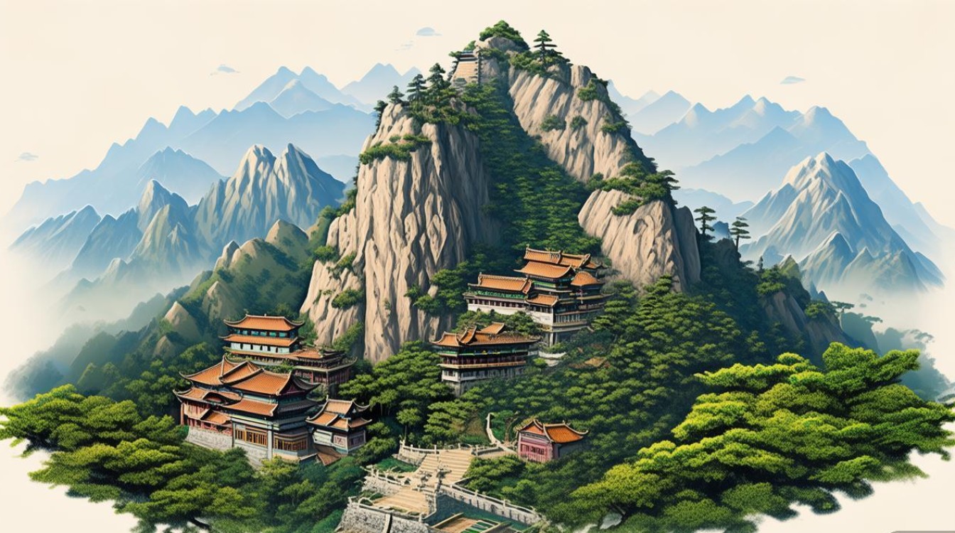 泰山有啥景点 泰山有啥景点