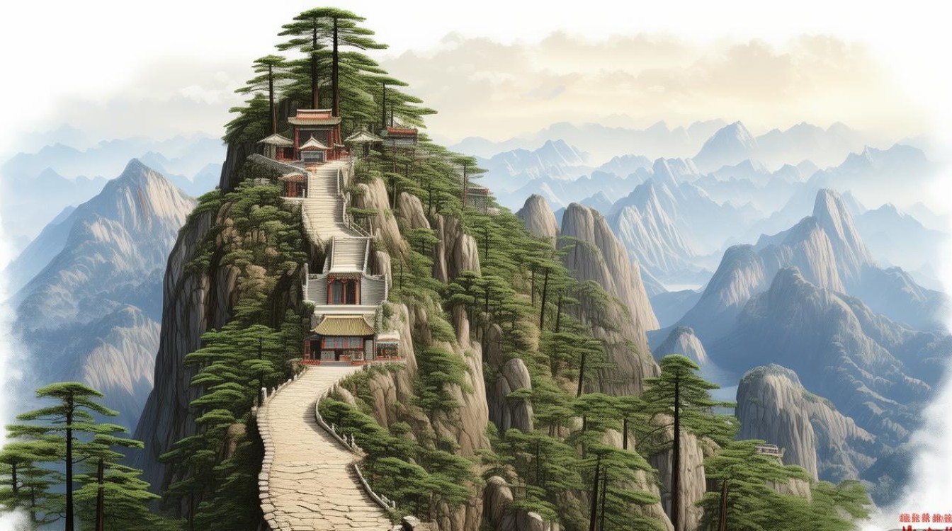 泰山有啥景点 泰山有啥景点