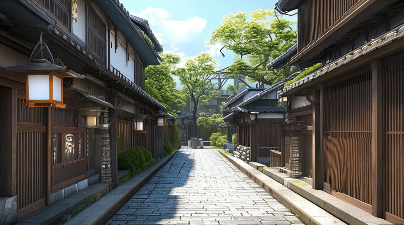 东京小众景点 东京小众景点