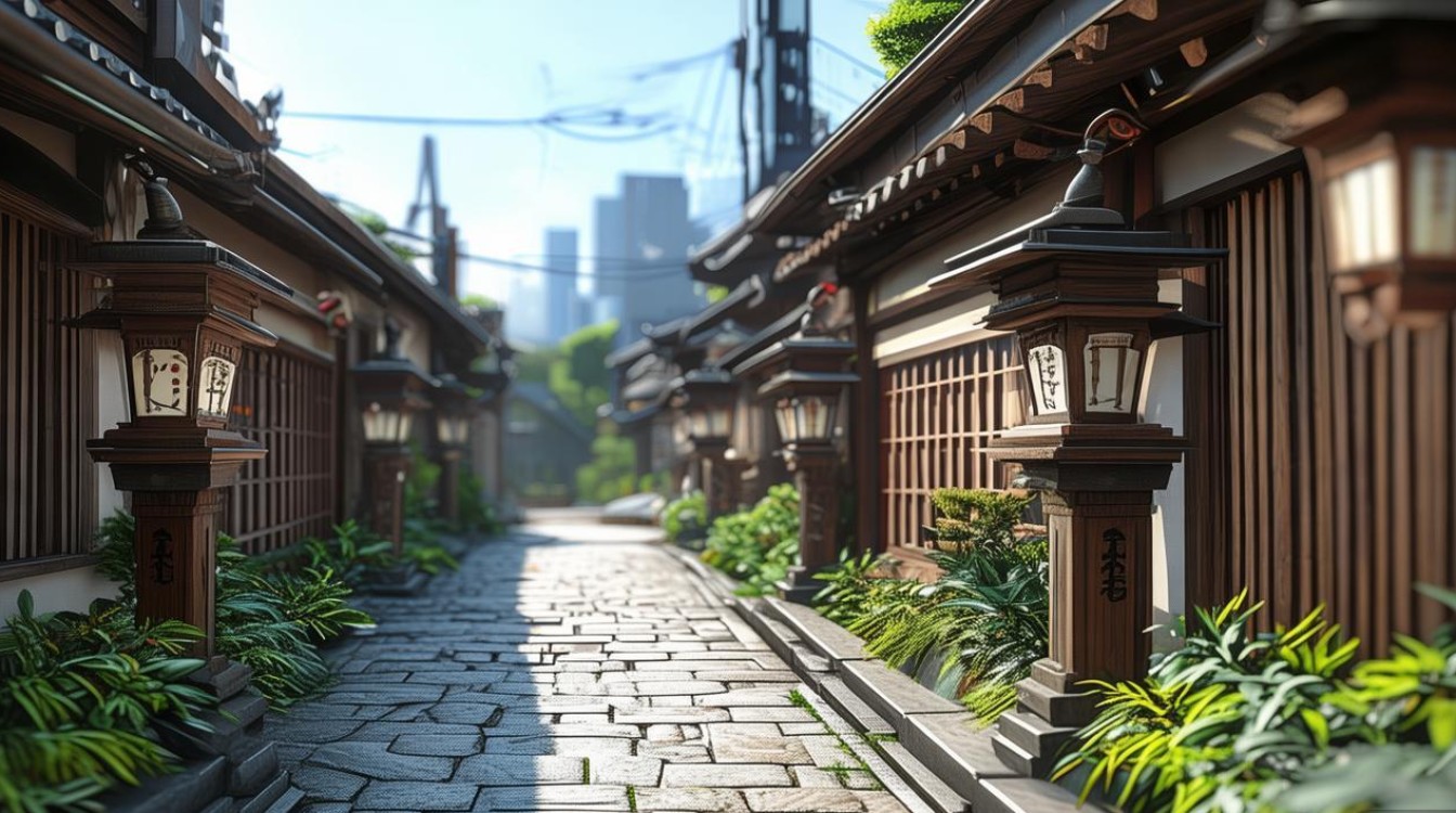 东京小众景点 东京小众景点