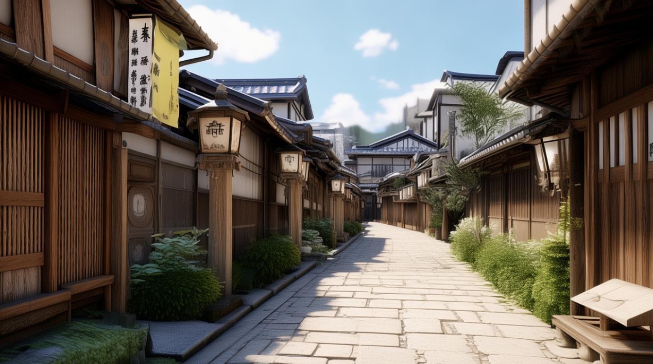 东京小众景点 东京小众景点