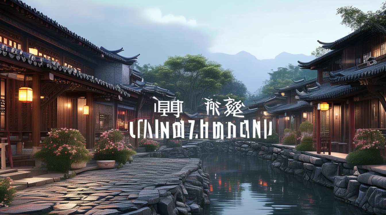 崇州古镇景点 崇州古镇景点