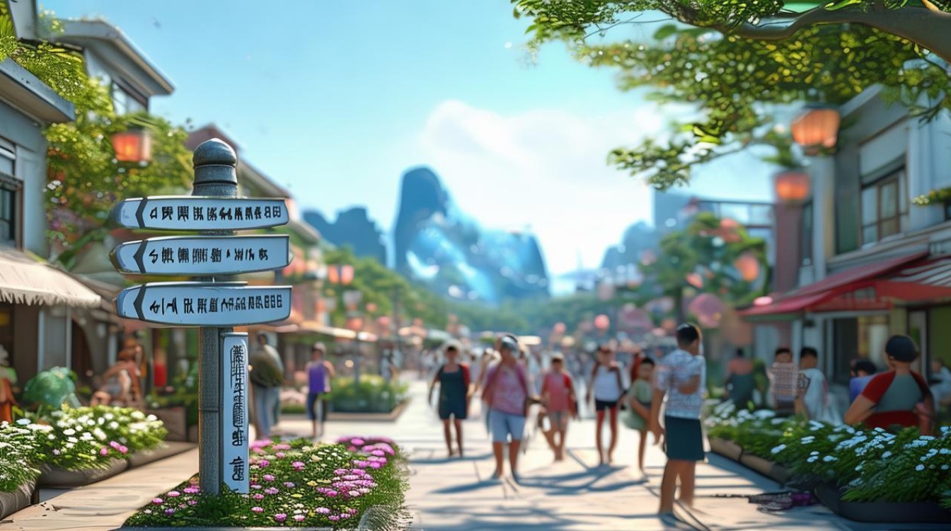 厦门哪里好玩的景点