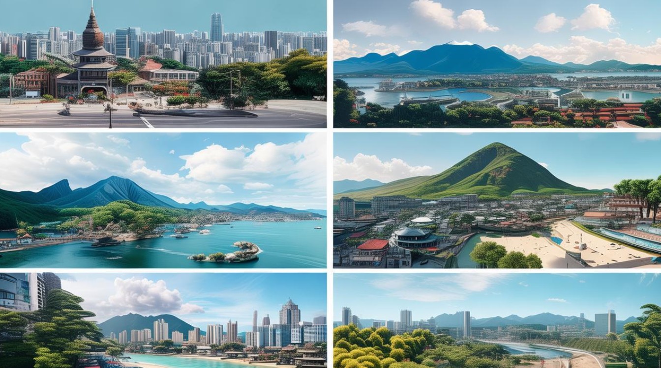 韩国十大景点 韩国十大景点