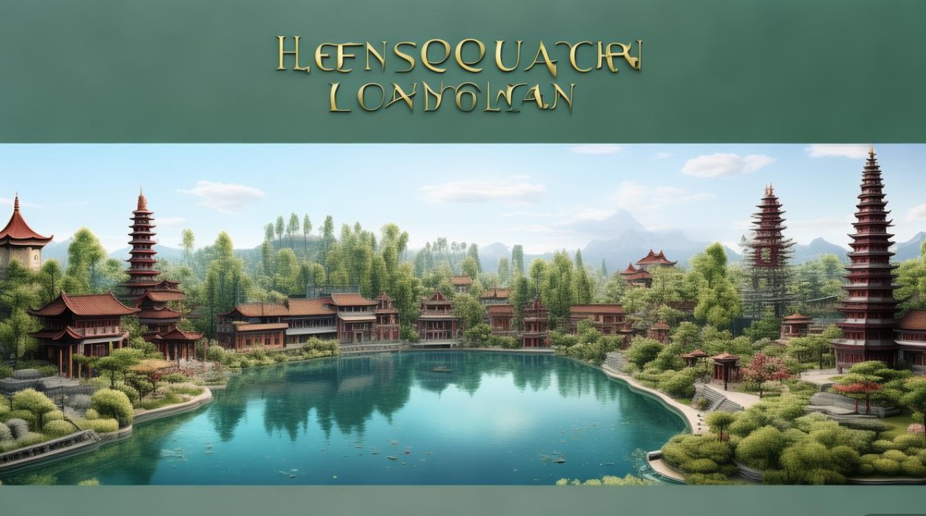 龙泉旅游景点大全 龙泉旅游景点大全