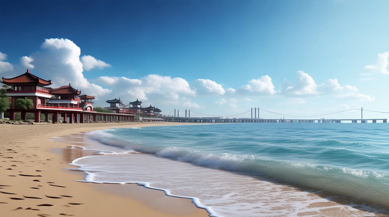 泉州海边景点推荐