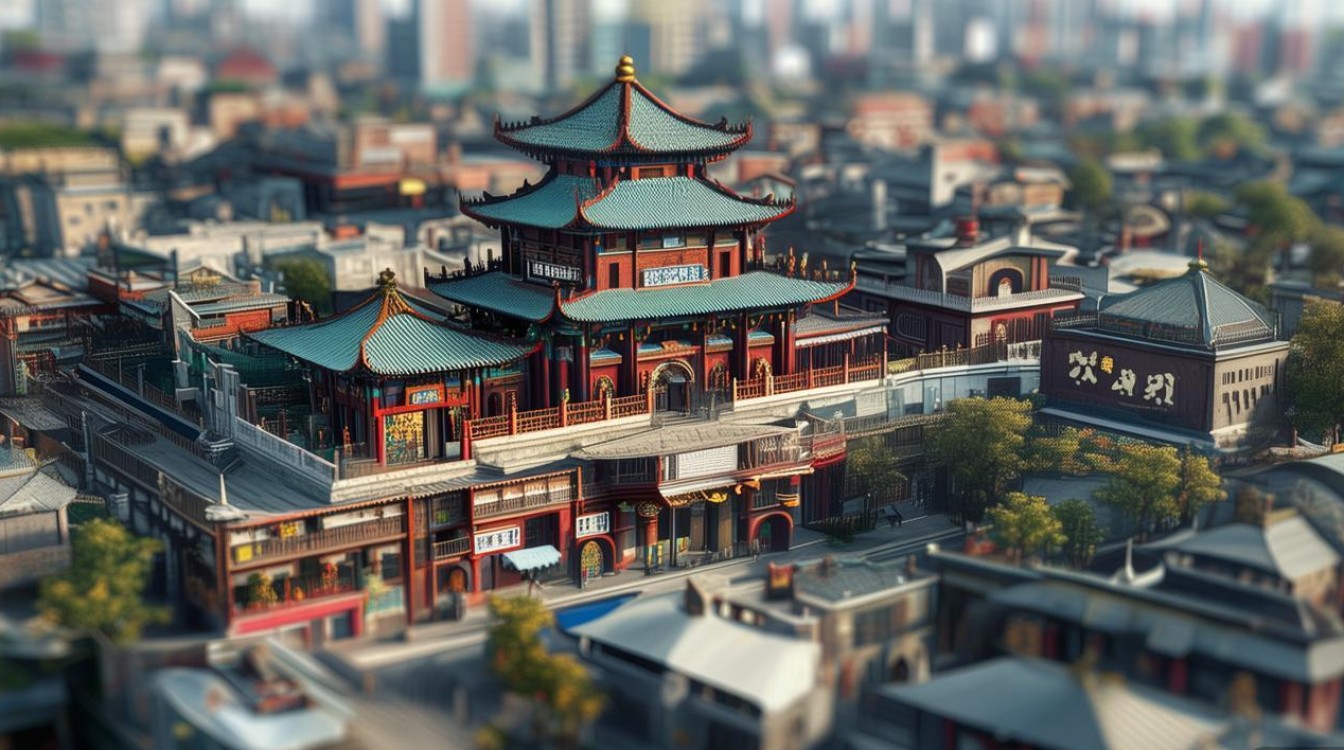 眉山市区景点 眉山市区景点