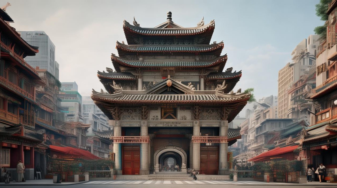 眉山市区景点 眉山市区景点