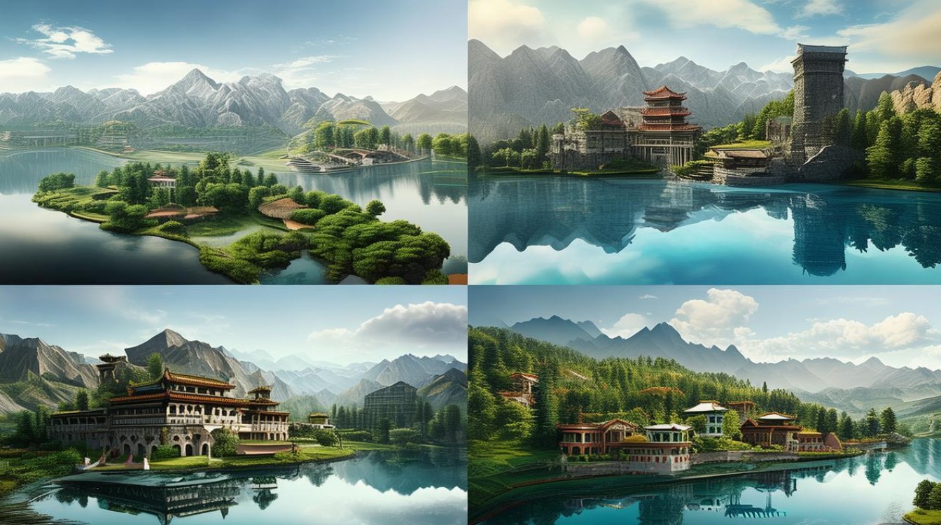 江西景点排名大全