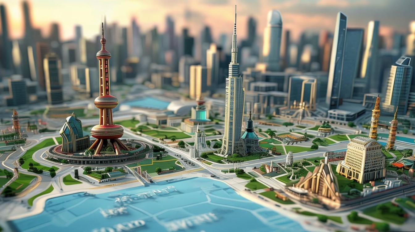 上海一日游景点攻略