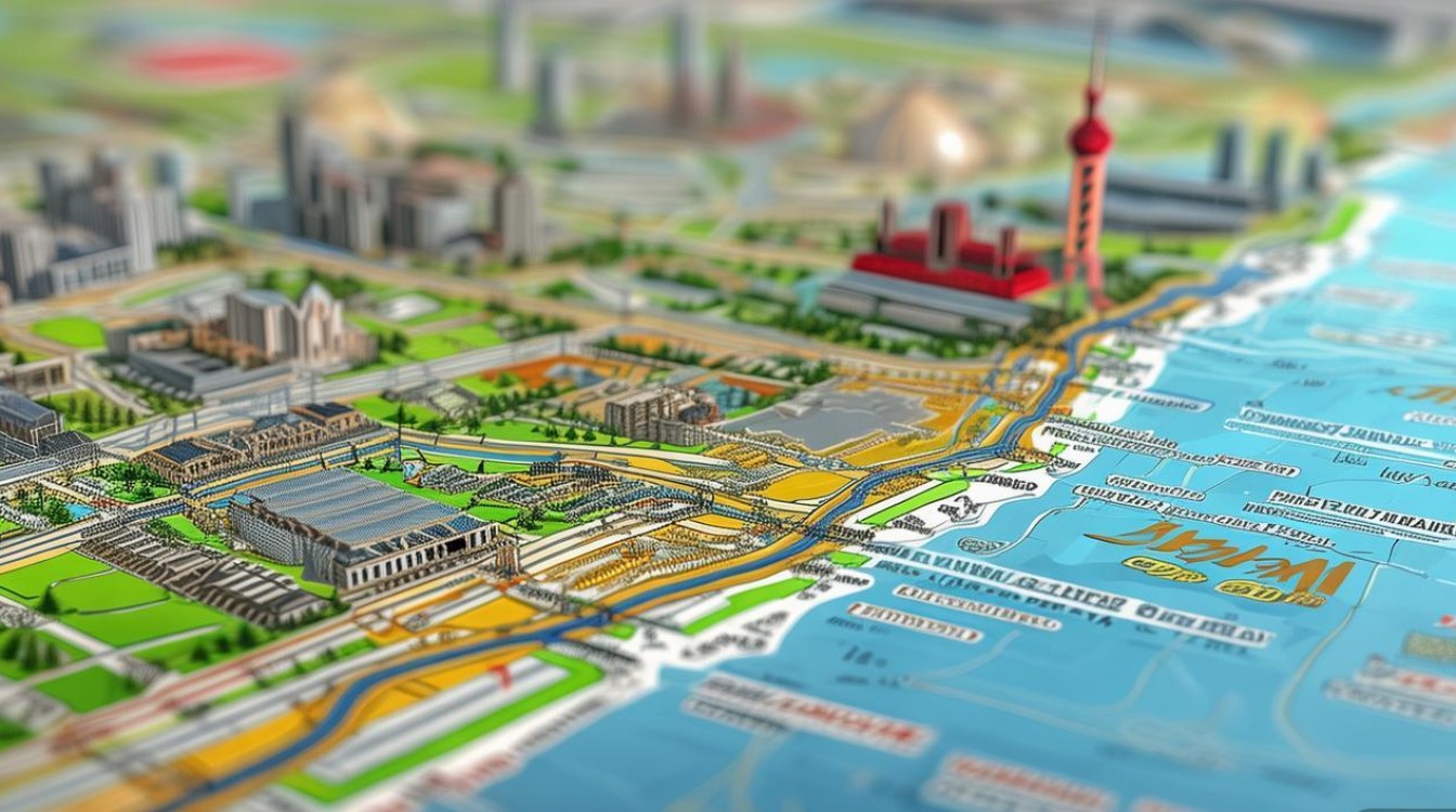 上海一日游景点攻略