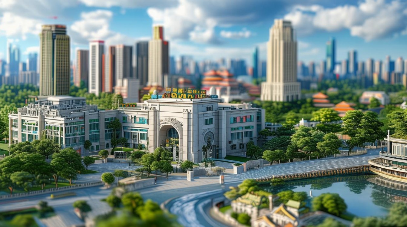 南昌市有哪些景点 南昌市有哪些景点