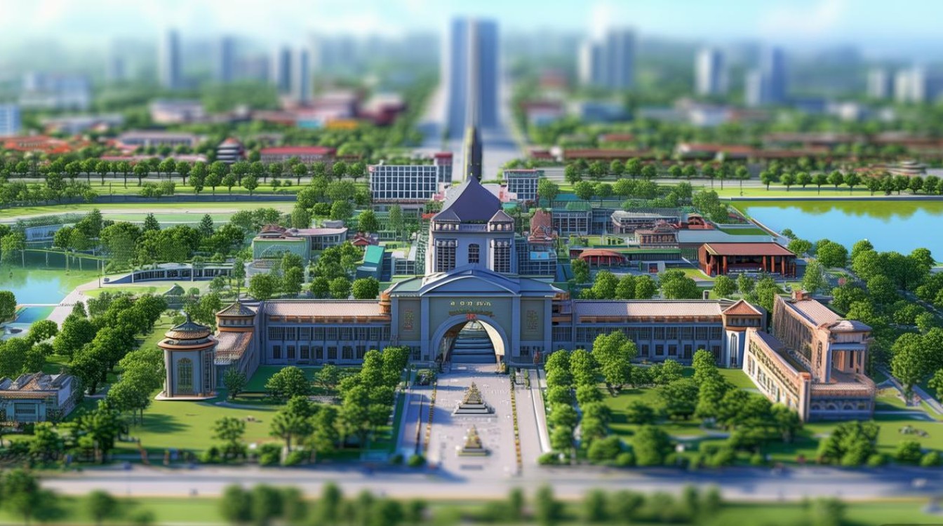 南昌市有哪些景点 南昌市有哪些景点