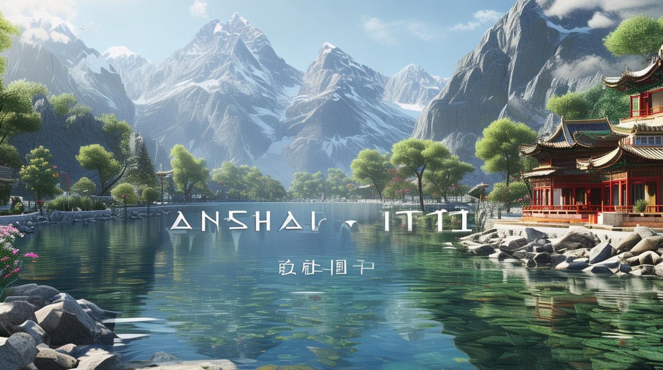 鞍山市旅游景点 鞍山市旅游景点