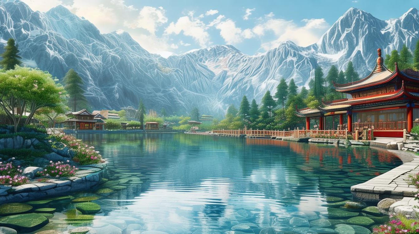 鞍山市旅游景点 鞍山市旅游景点