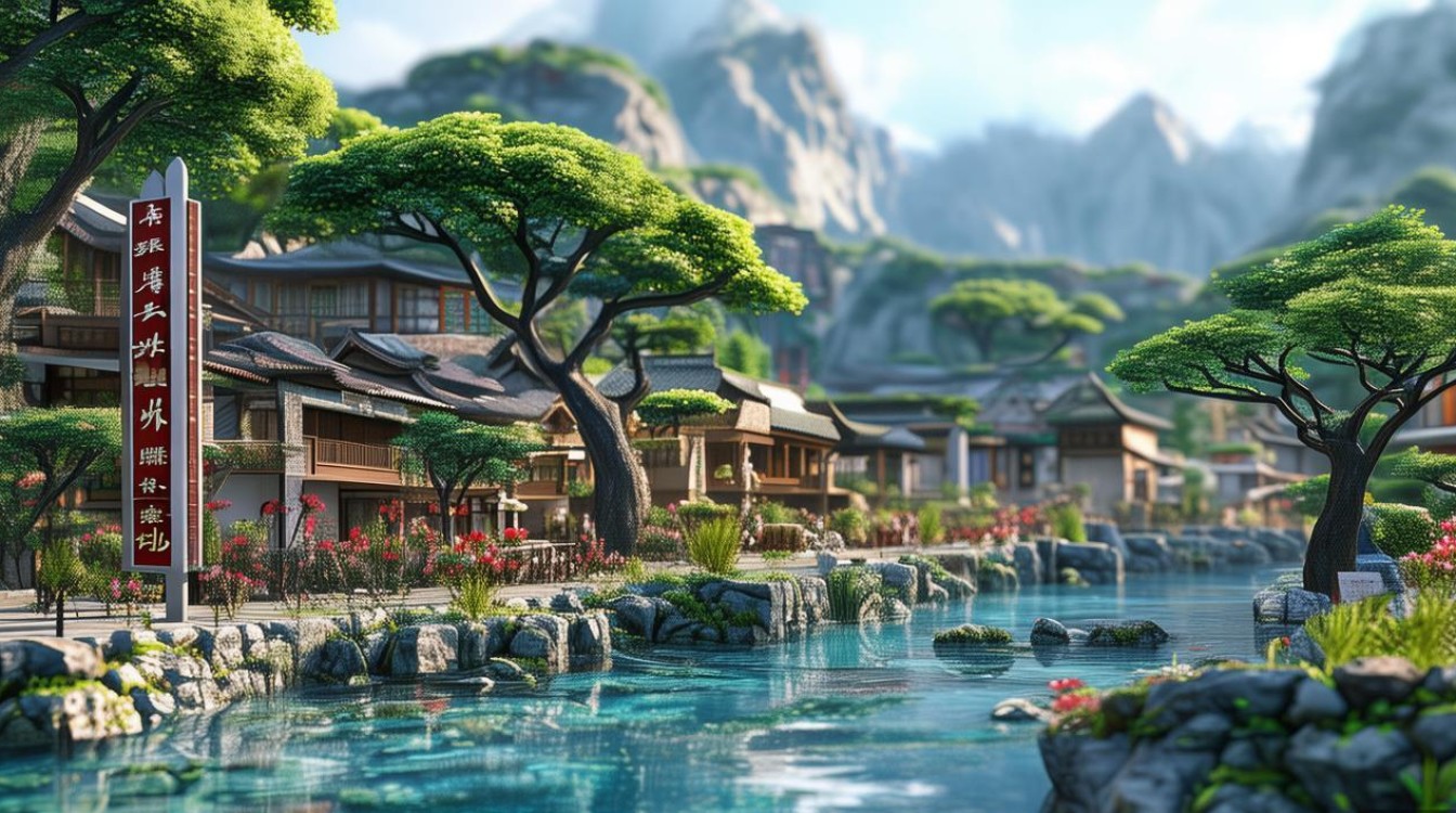 保山旅游景点介绍 保山旅游景点介绍