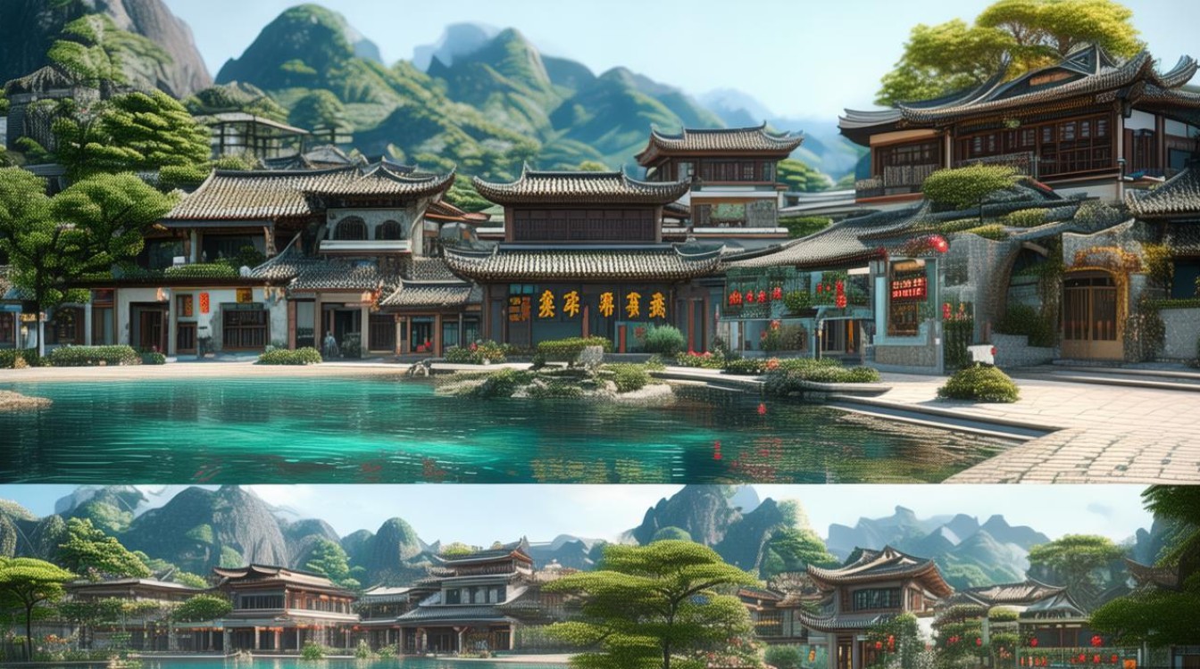 保山旅游景点介绍 保山旅游景点介绍