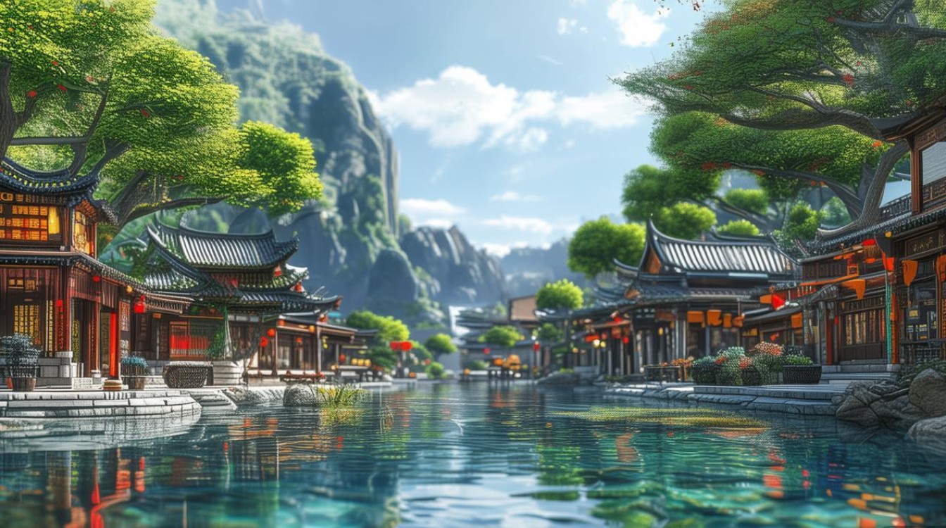 保山旅游景点介绍 保山旅游景点介绍