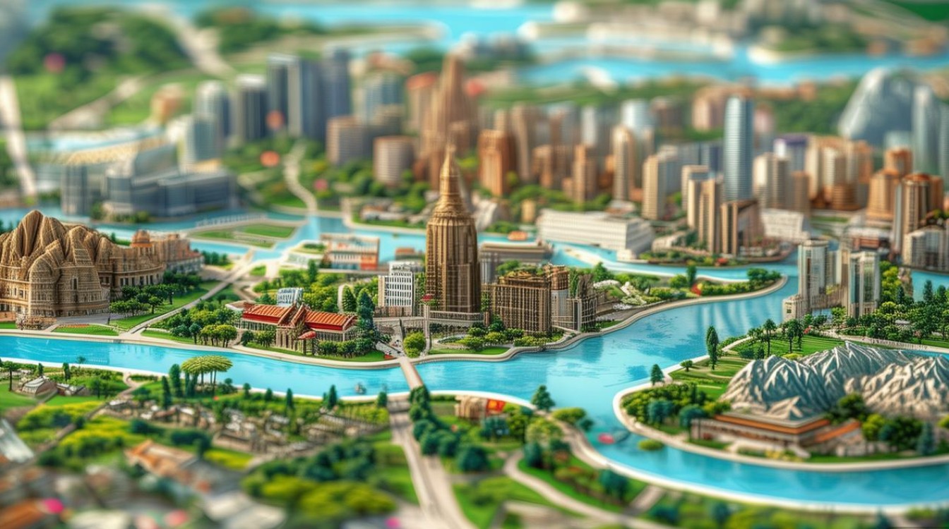 合肥旅游景点排名