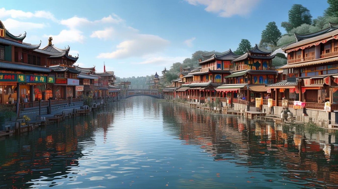 肇庆必去景点 肇庆必去景点