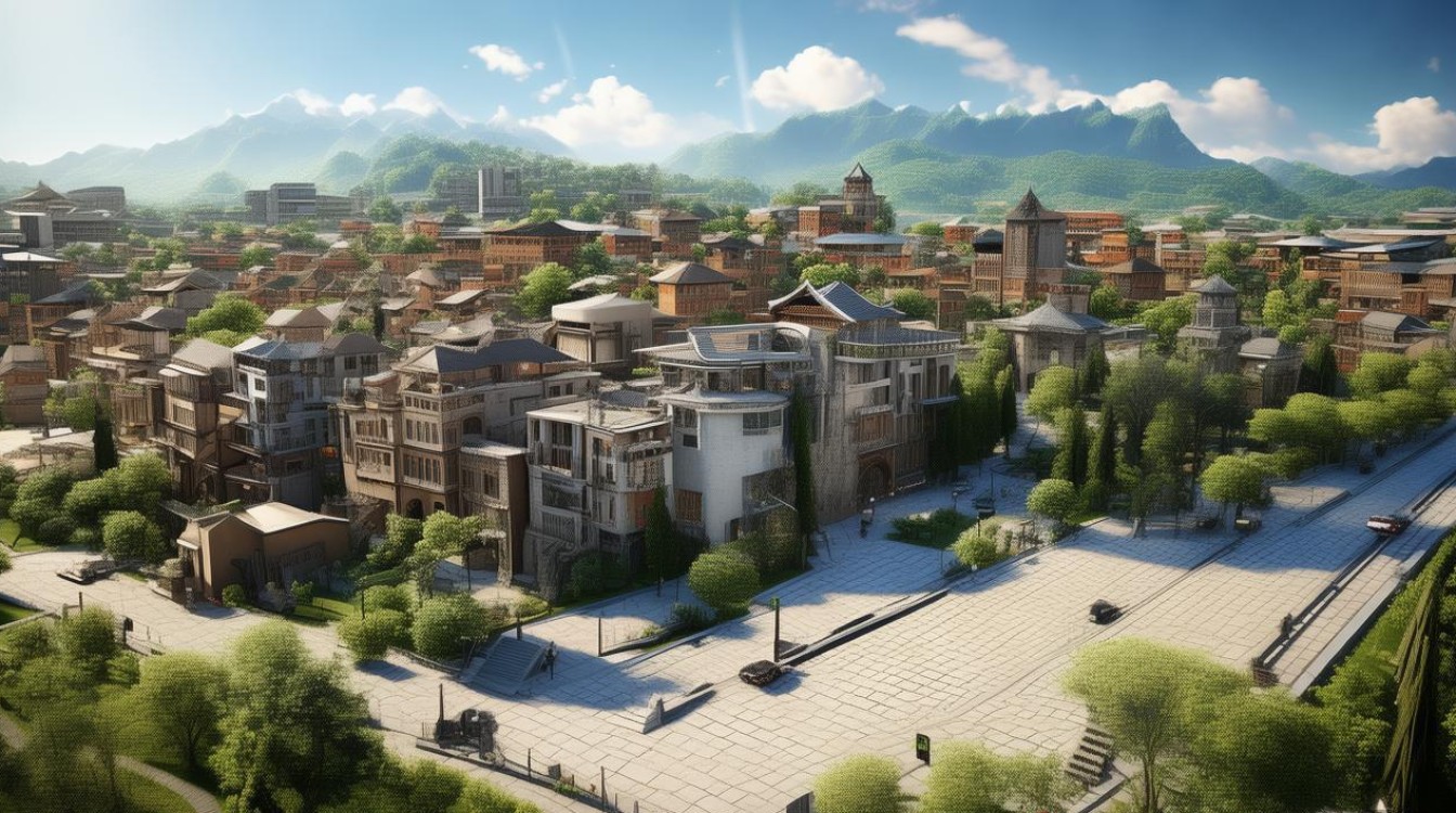 小金县旅游景点