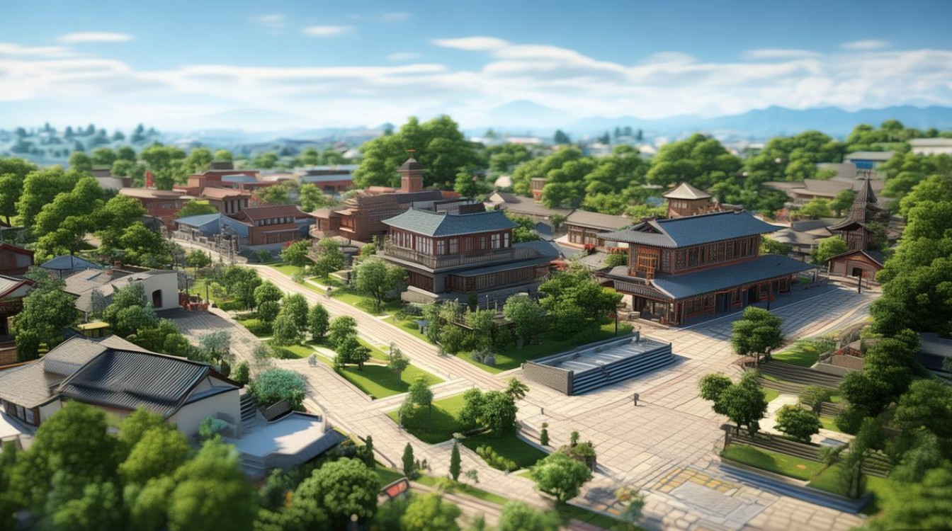 小金县旅游景点