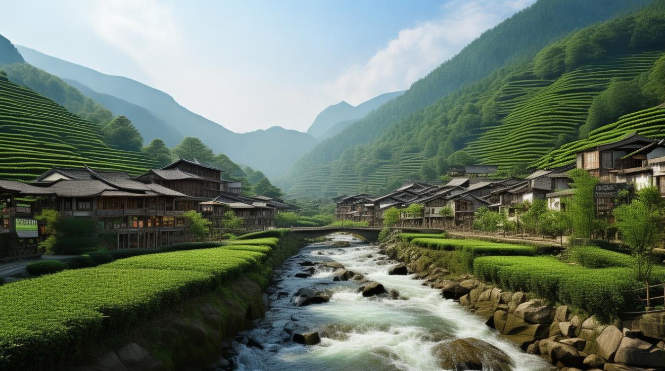 恩施旅游景点有哪些