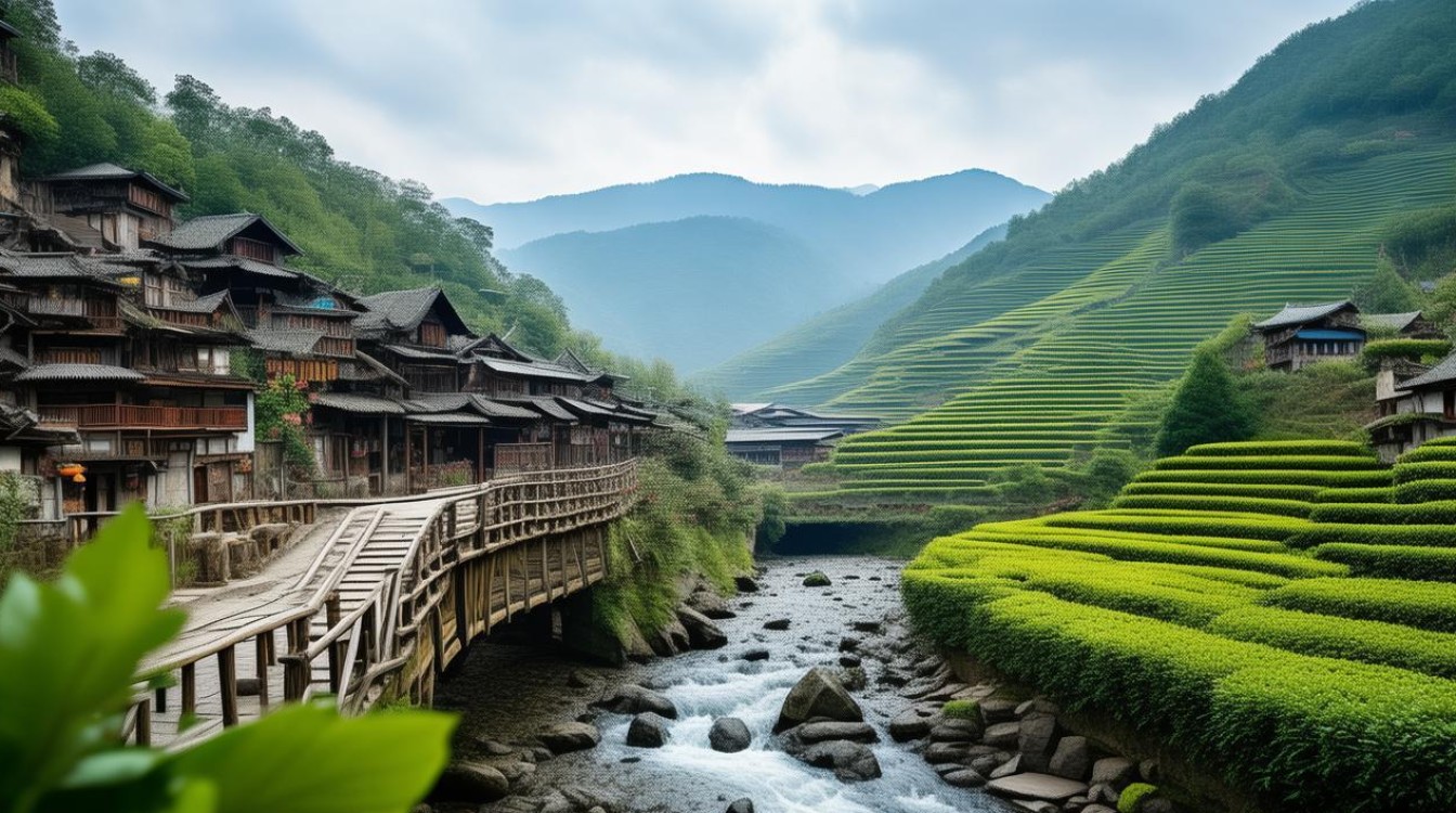 恩施旅游景点有哪些