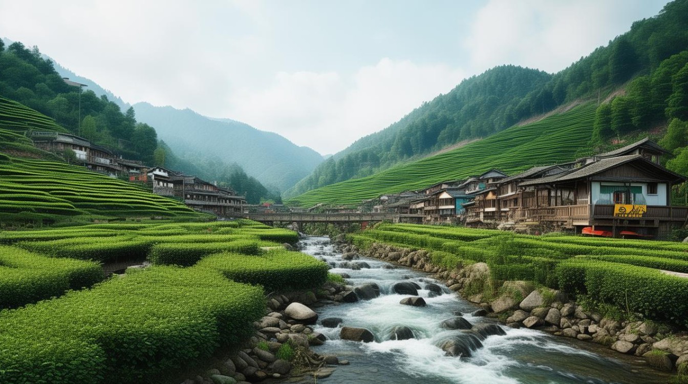 恩施旅游景点有哪些