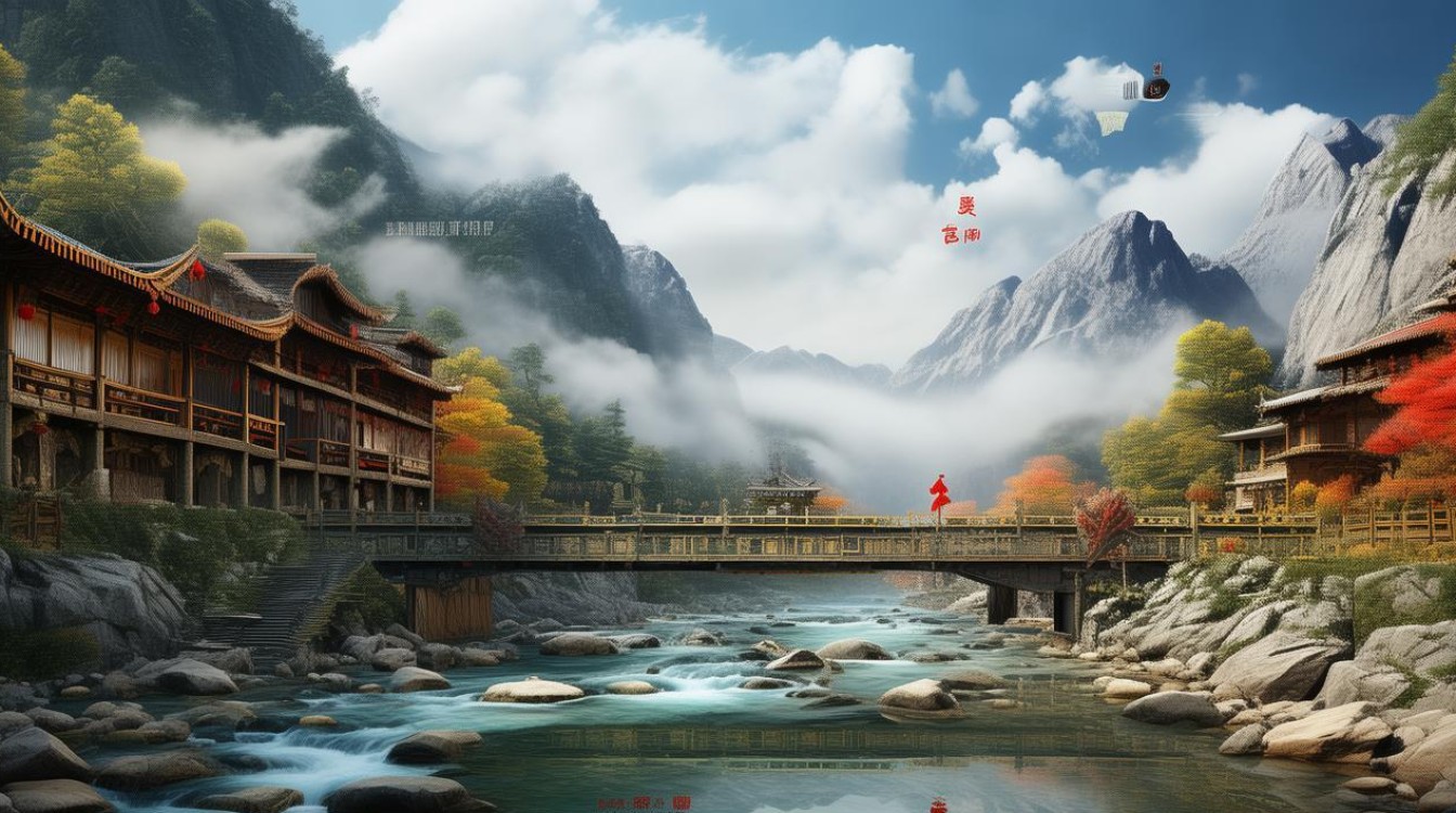 恩施州旅游景点