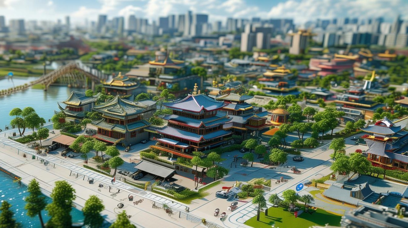 万州旅游景点大全