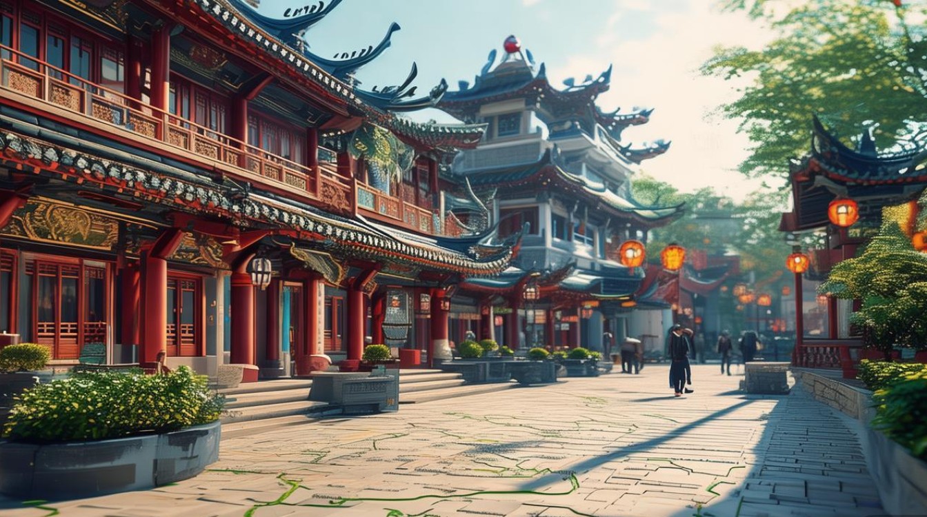 万州旅游景点大全