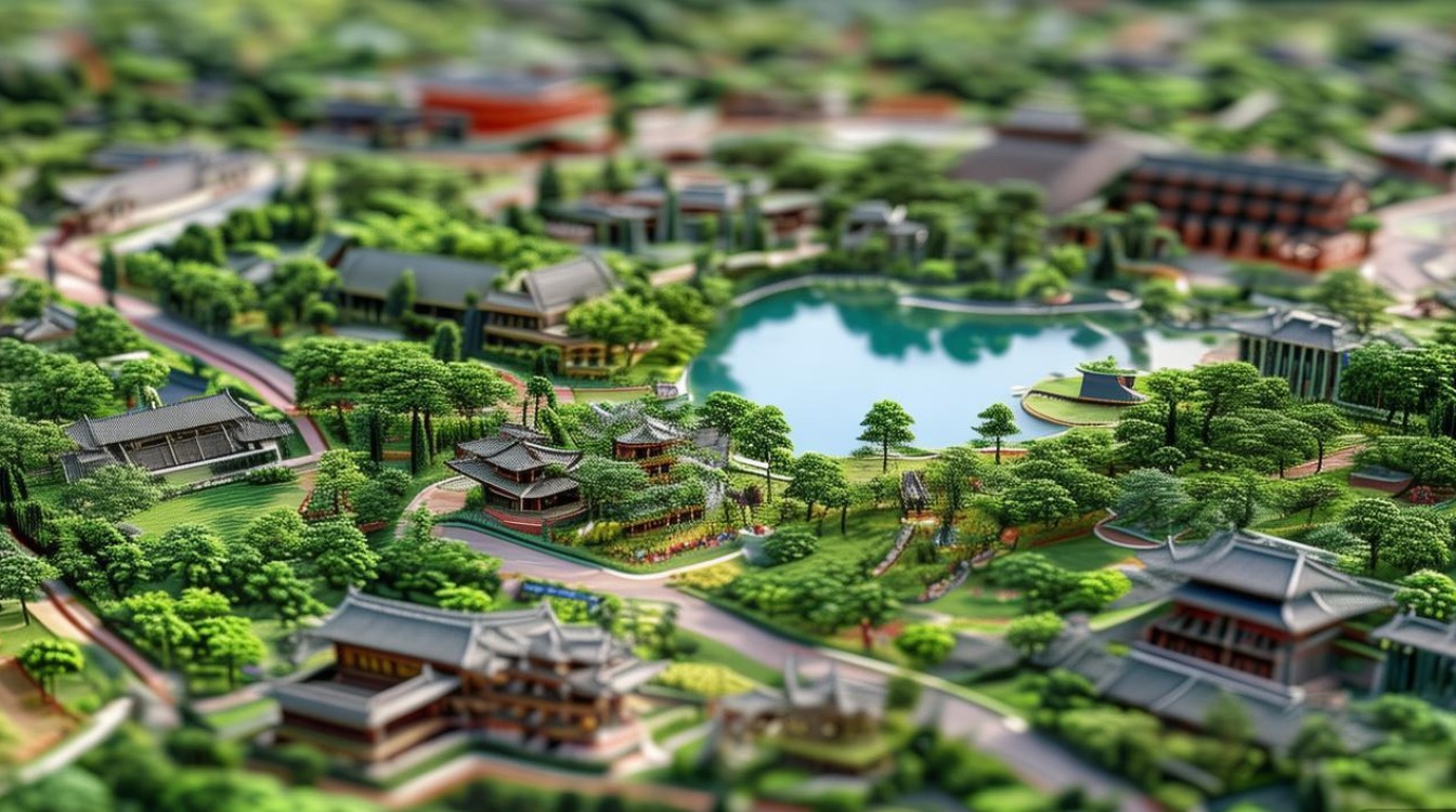 文山旅游景点大全