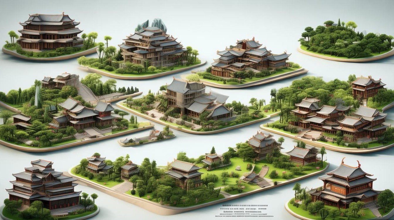 文山旅游景点大全