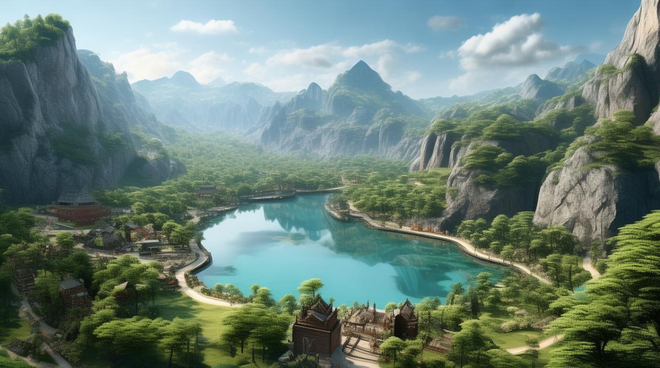 本溪旅游景点推荐