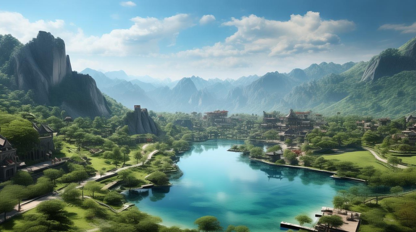 本溪旅游景点推荐