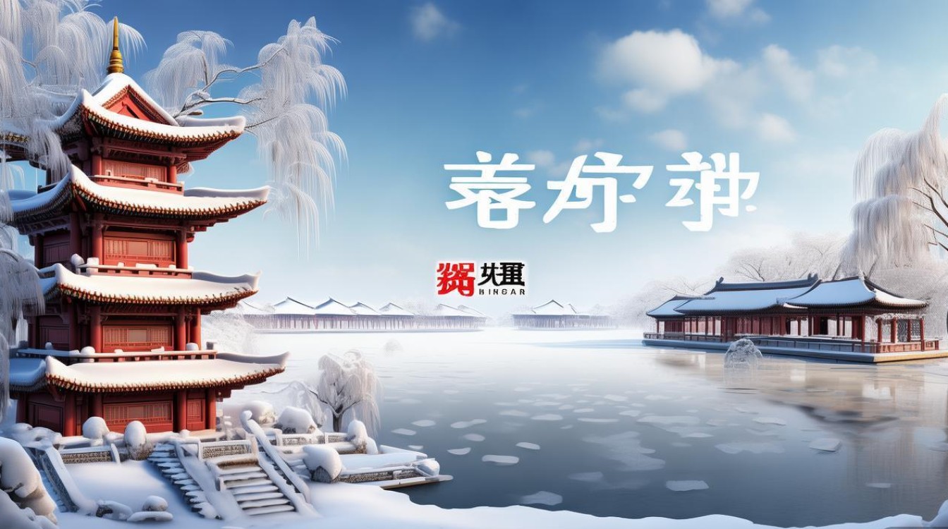 河南冬天旅游景点