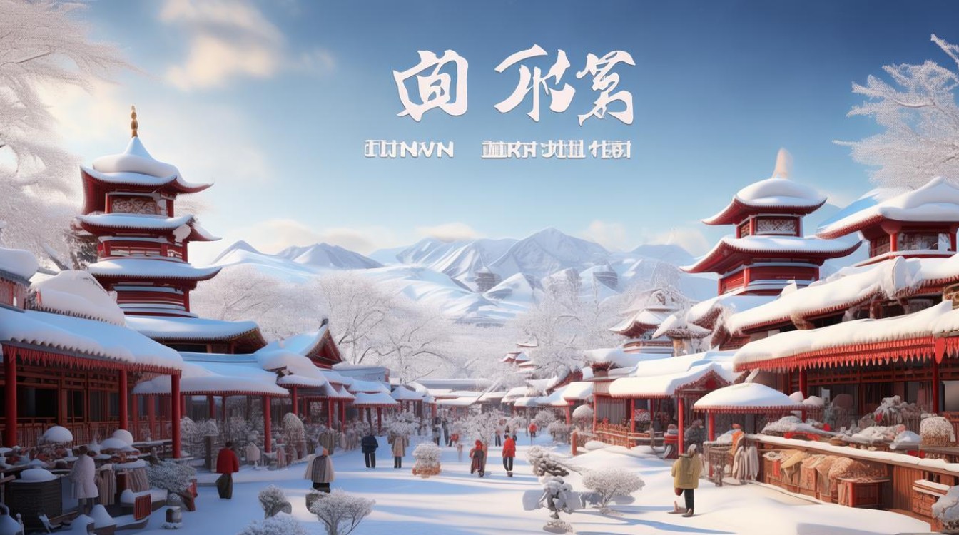 河南冬天旅游景点