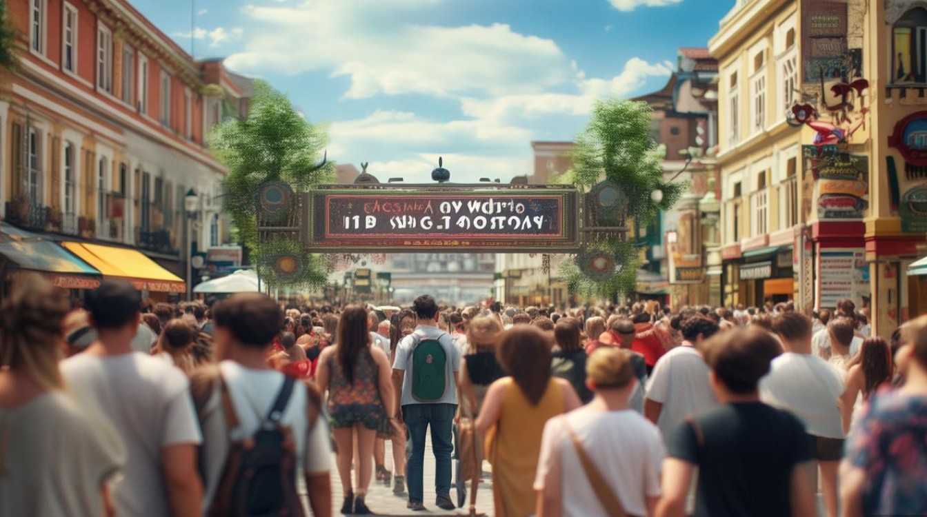 最近的旅游景点有哪些 最近的旅游景点有哪些