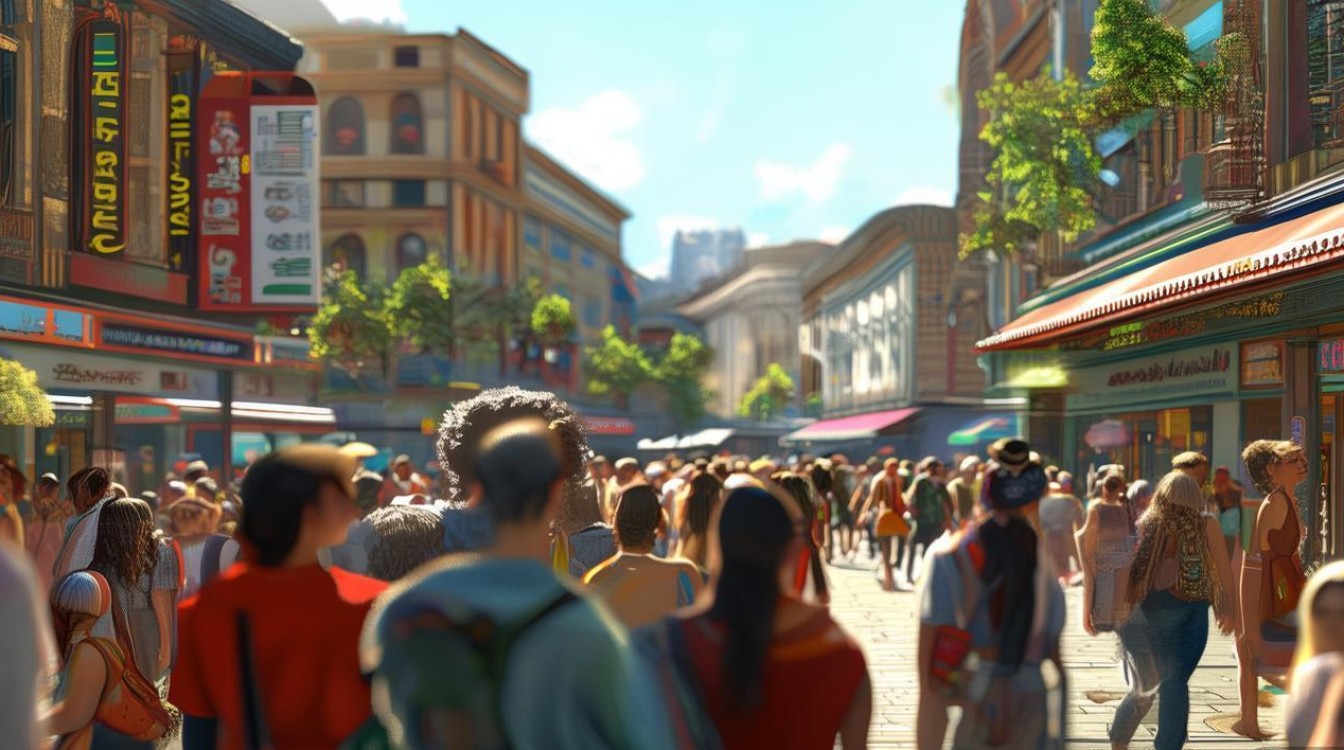 最近的旅游景点有哪些 最近的旅游景点有哪些