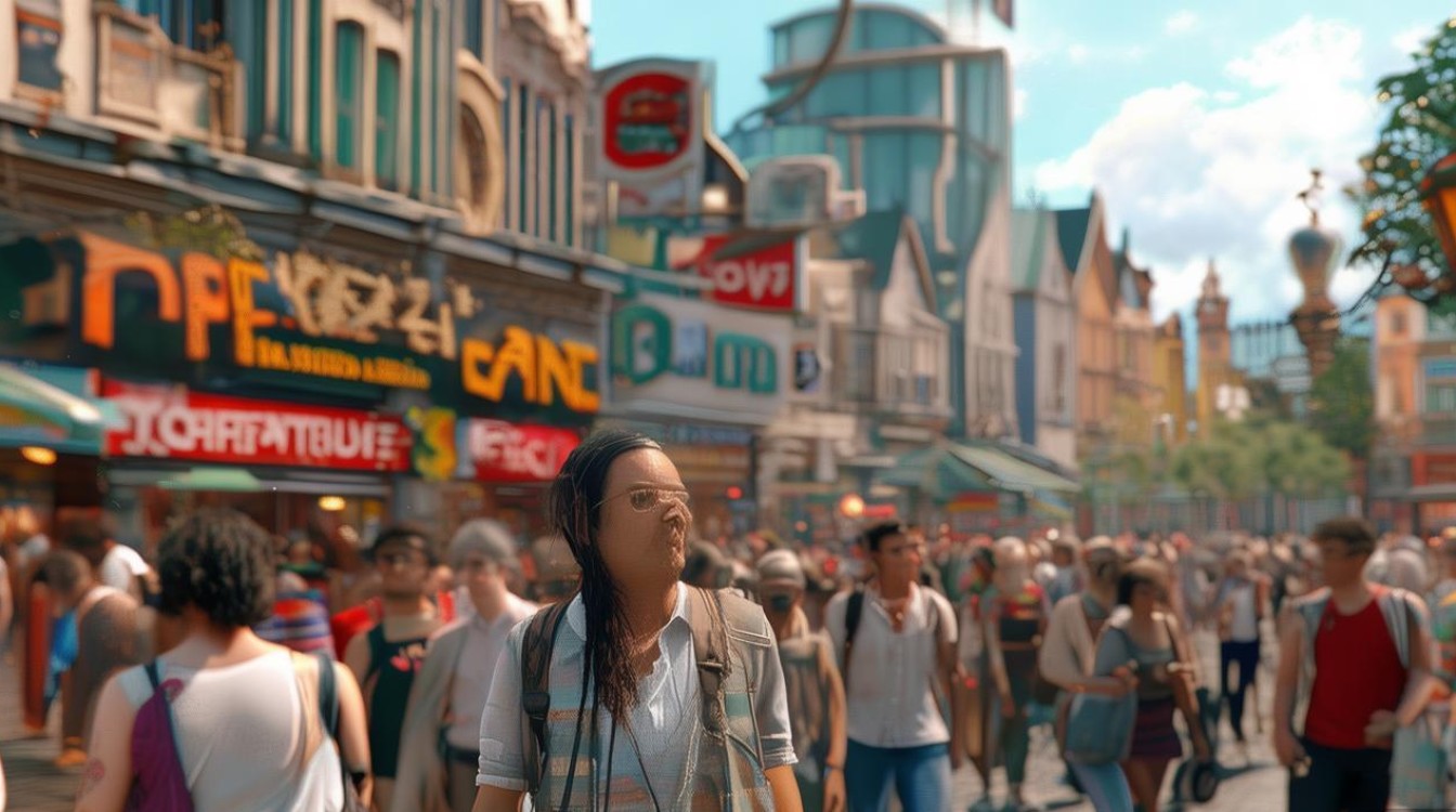 最近的旅游景点有哪些 最近的旅游景点有哪些