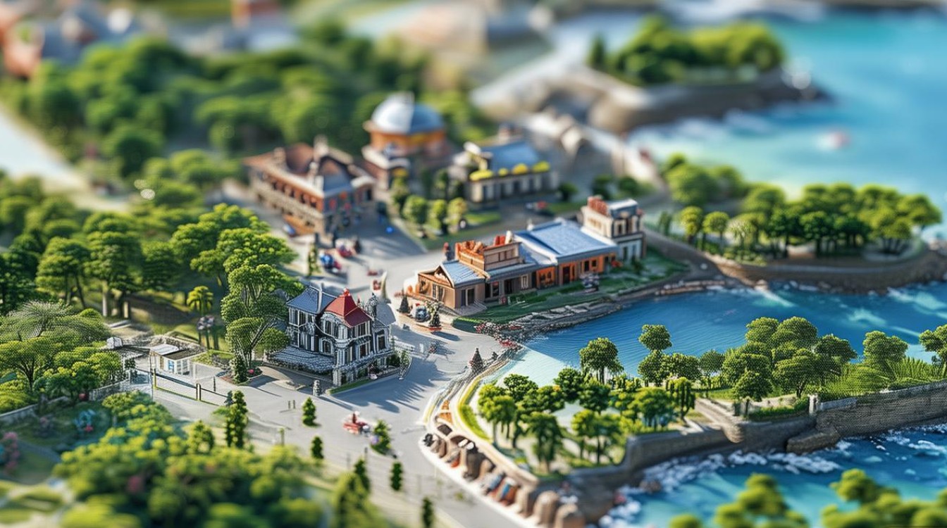 厦门周边旅游景点