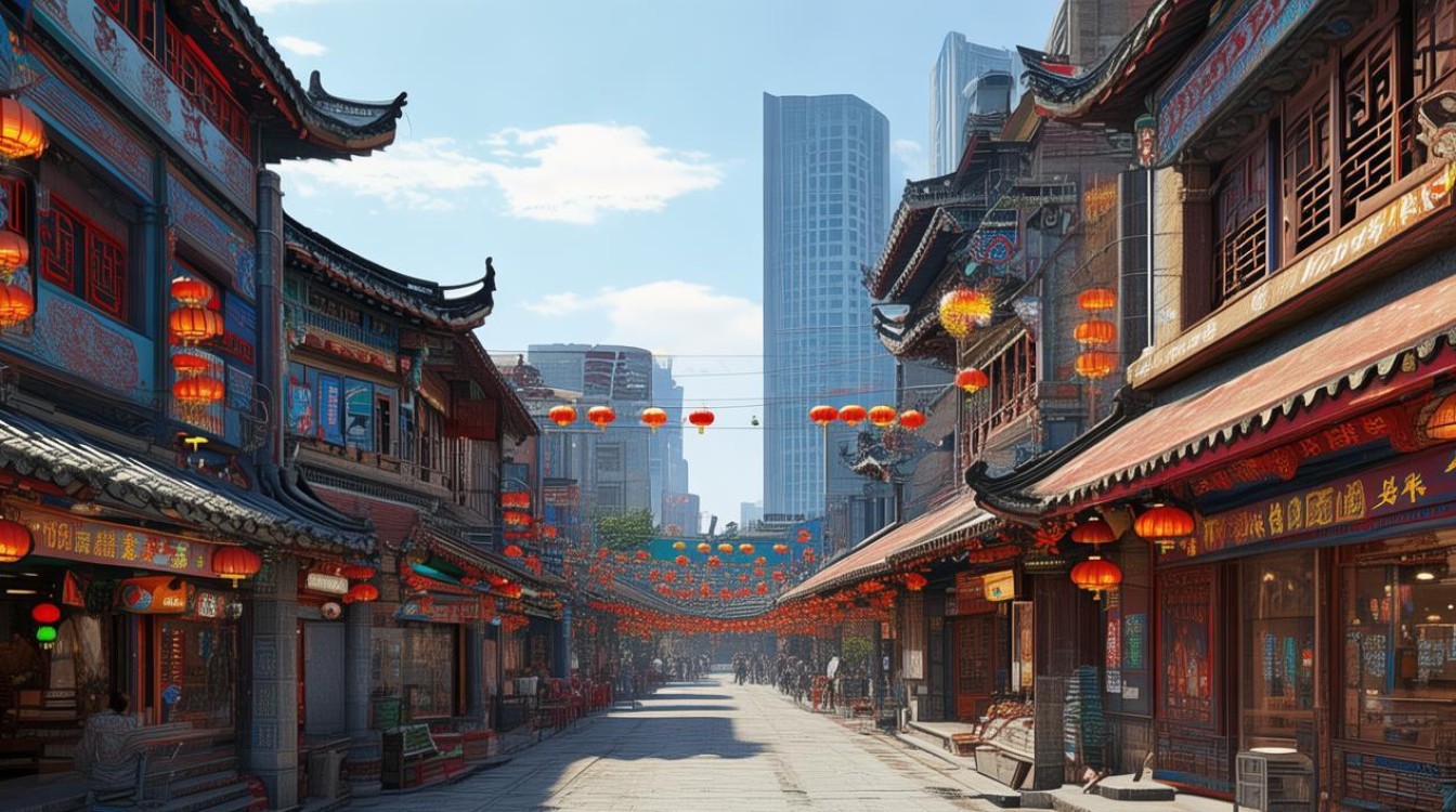 新乡旅游景点有哪些